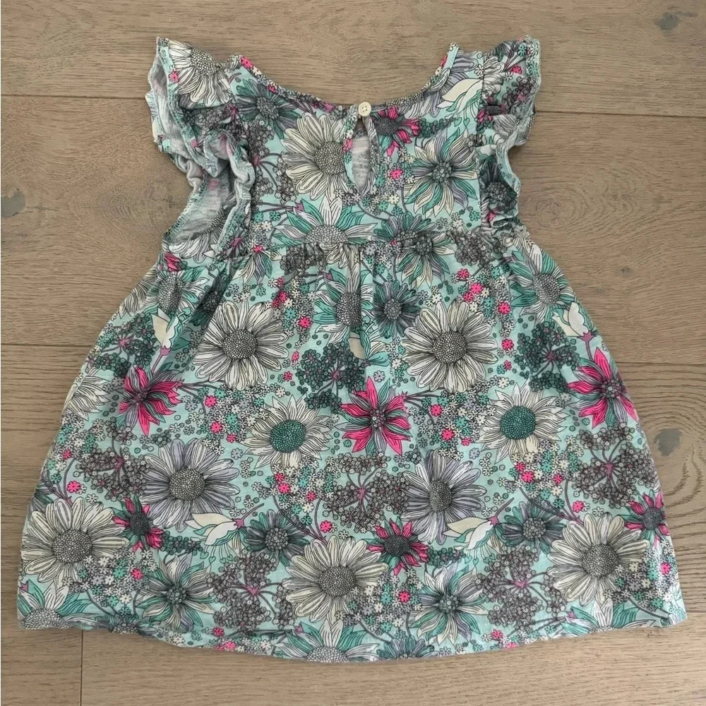 Oshkosh B’gosh girls shirt 4T